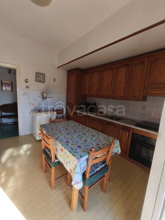 appartamento in vendita a Civitavecchia