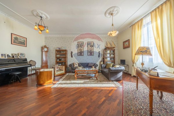 appartamento in vendita a Civitavecchia
