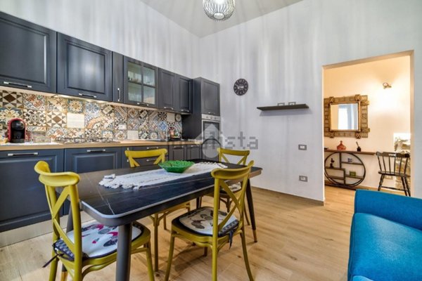 appartamento in vendita a Civitavecchia