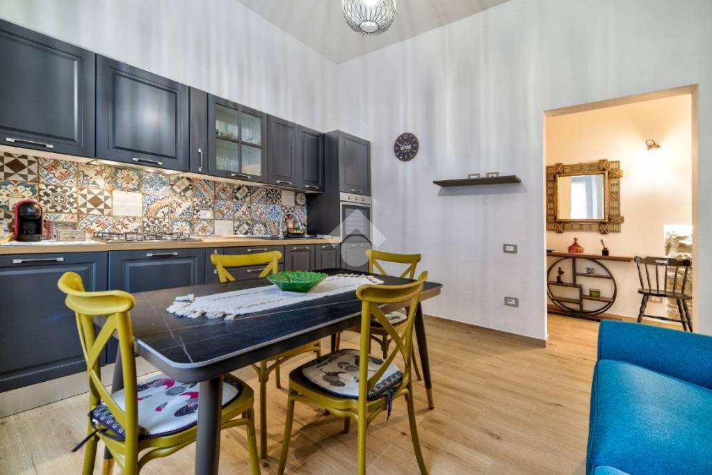 appartamento in vendita a Civitavecchia