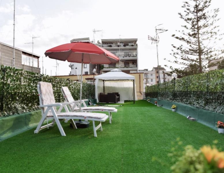 casa indipendente in vendita a Civitavecchia