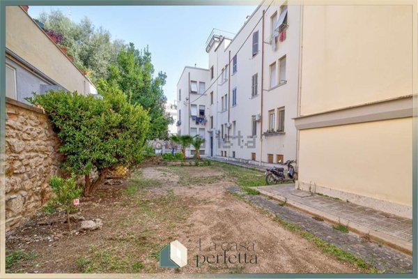 appartamento in vendita a Civitavecchia