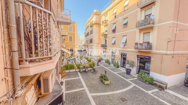 appartamento in vendita a Civitavecchia
