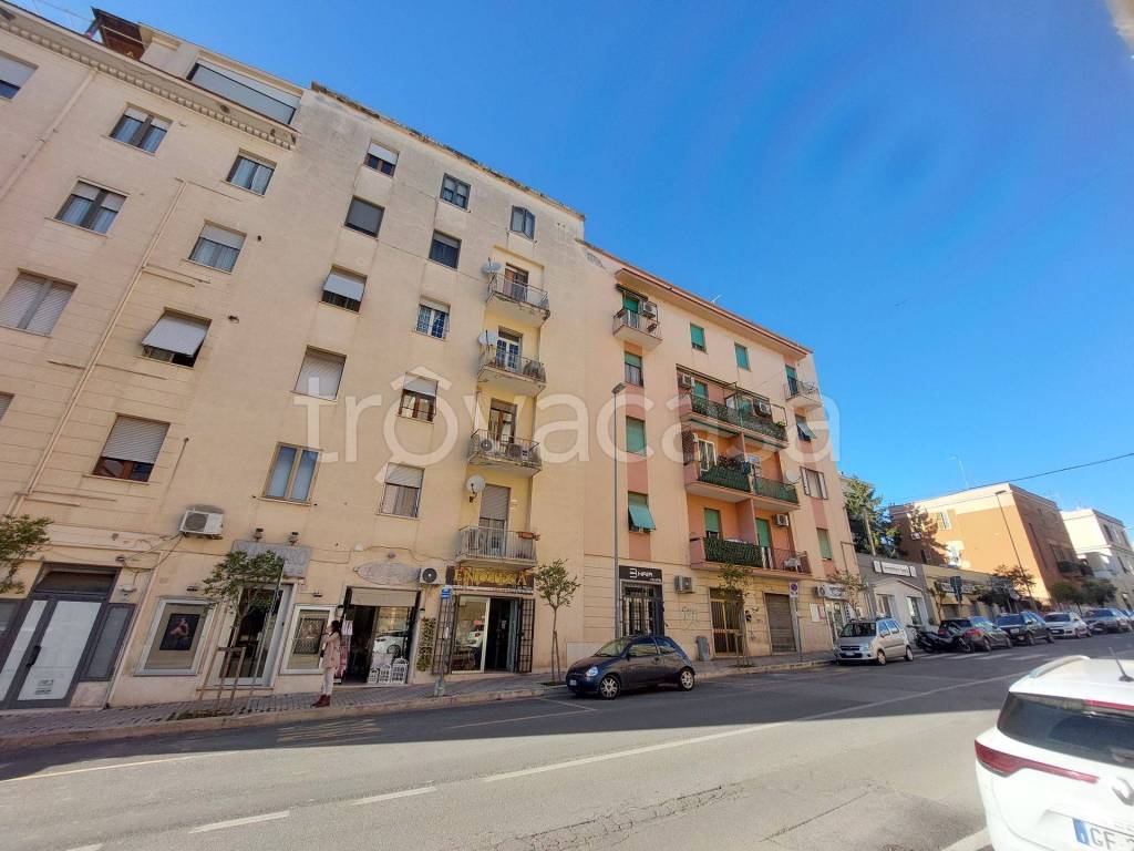 appartamento in vendita a Civitavecchia