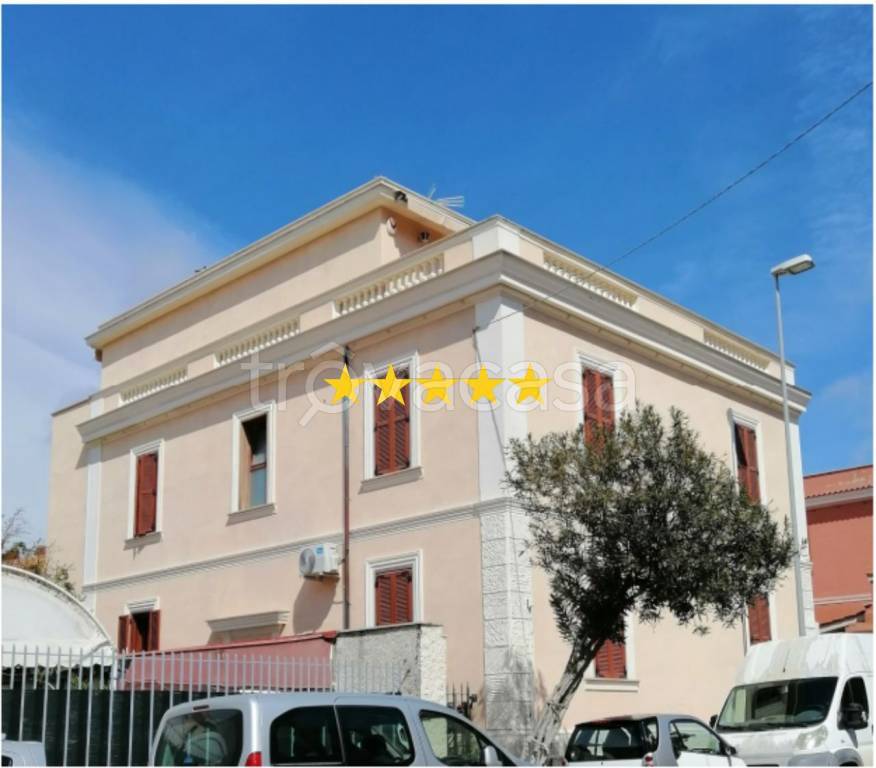 appartamento in vendita a Civitavecchia