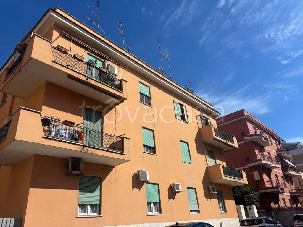 appartamento in vendita a Civitavecchia