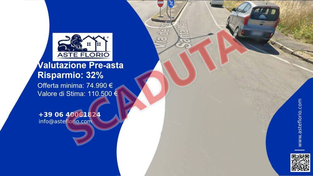 appartamento in vendita a Civitavecchia