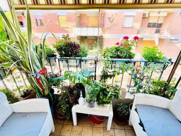 appartamento in vendita a Civitavecchia