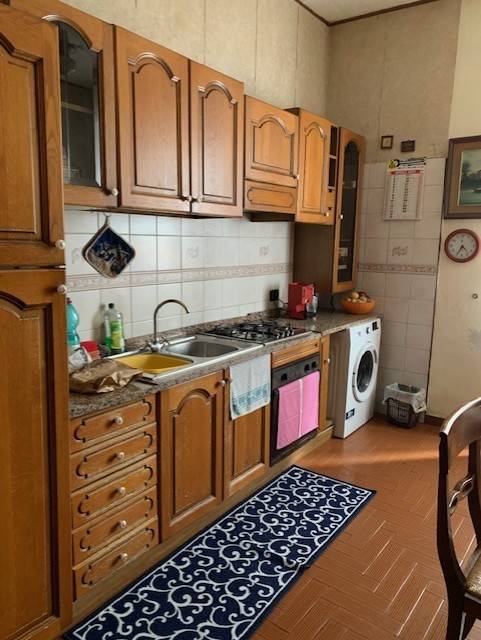 appartamento in vendita a Civitavecchia