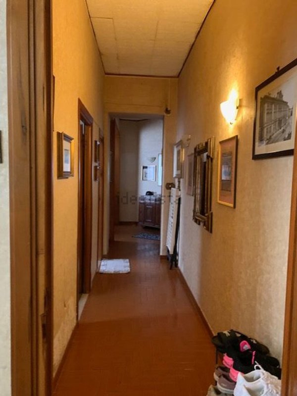 appartamento in vendita a Civitavecchia