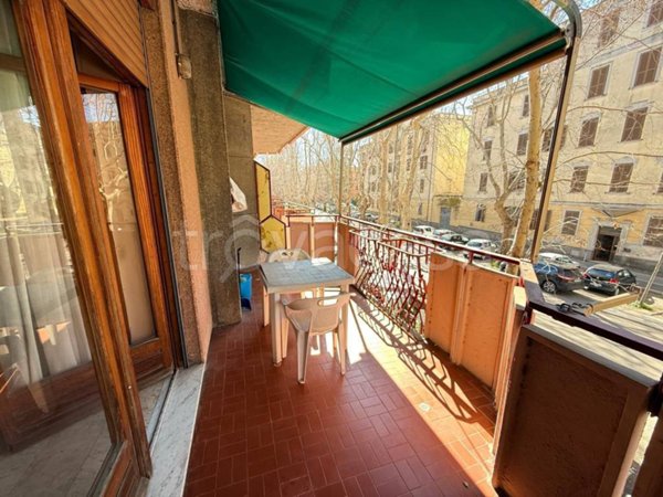 appartamento in vendita a Civitavecchia