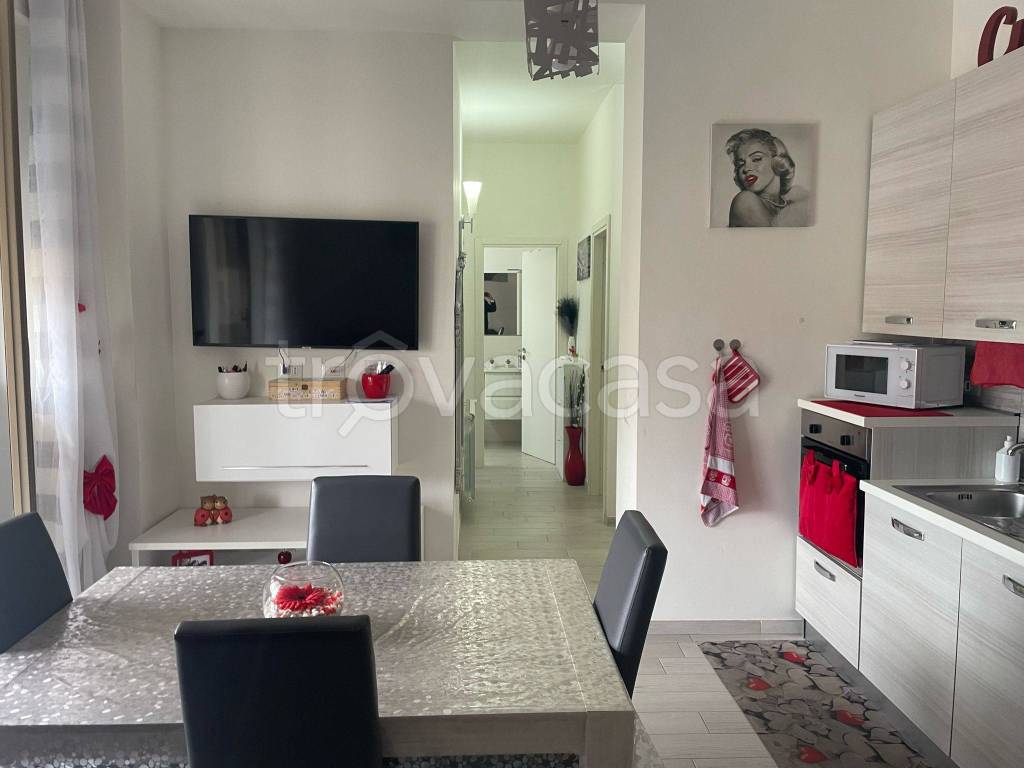 appartamento in vendita a Civitavecchia