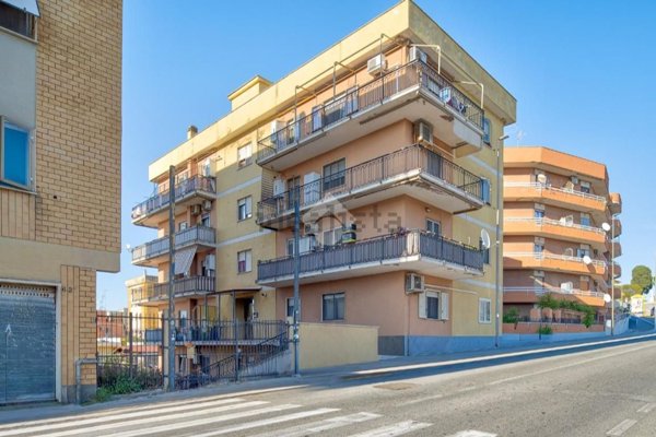 appartamento in vendita a Civitavecchia