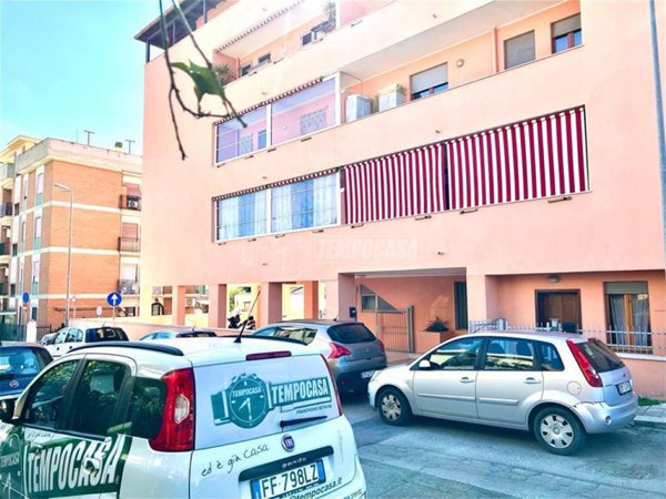 appartamento in vendita a Civitavecchia