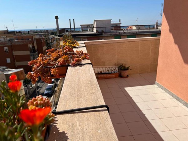 appartamento in vendita a Civitavecchia