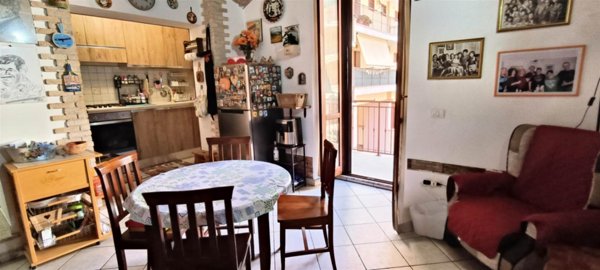 appartamento in vendita a Civitavecchia