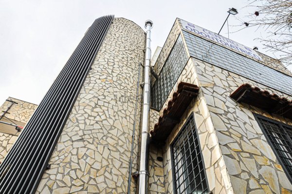 casa indipendente in vendita a Civitavecchia