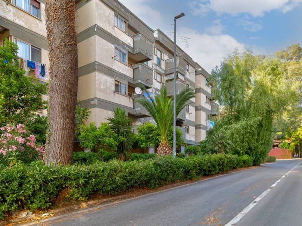 appartamento in vendita a Civitavecchia