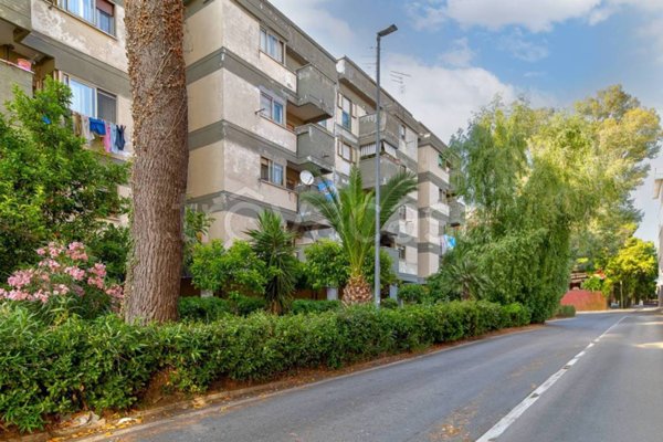 appartamento in vendita a Civitavecchia