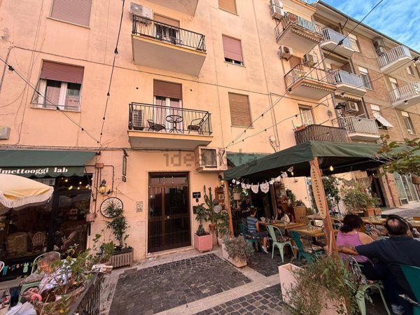 appartamento in vendita a Civitavecchia