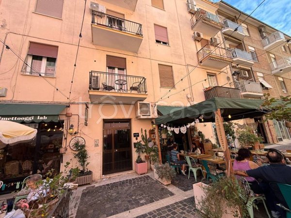 appartamento in vendita a Civitavecchia