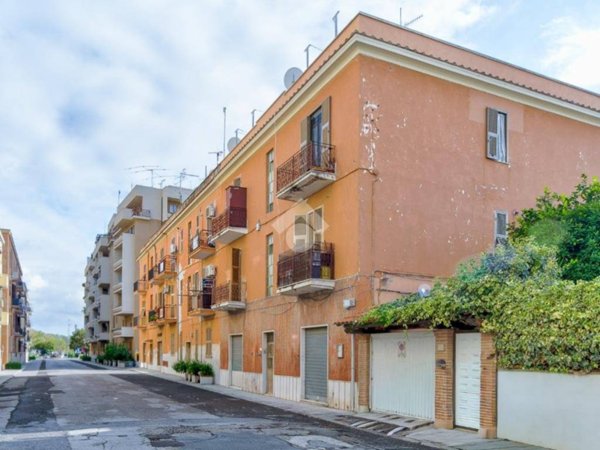 appartamento in vendita a Civitavecchia