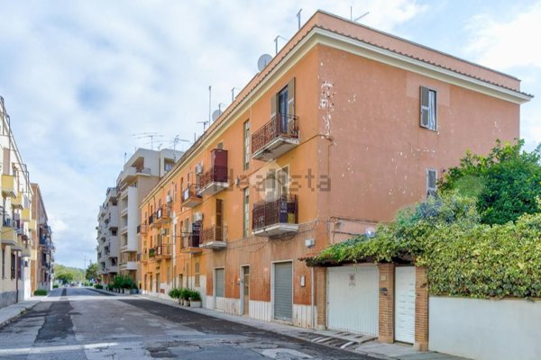 appartamento in vendita a Civitavecchia