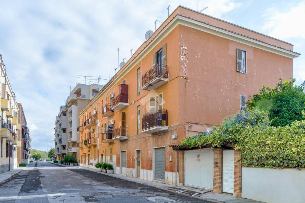 appartamento in vendita a Civitavecchia