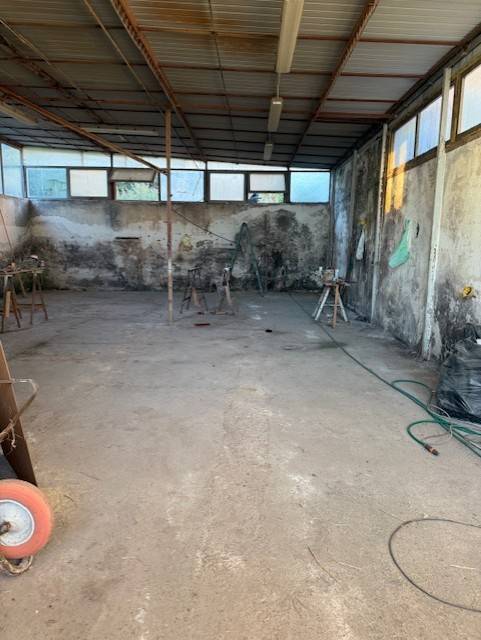 locale commerciale in vendita a Civitavecchia