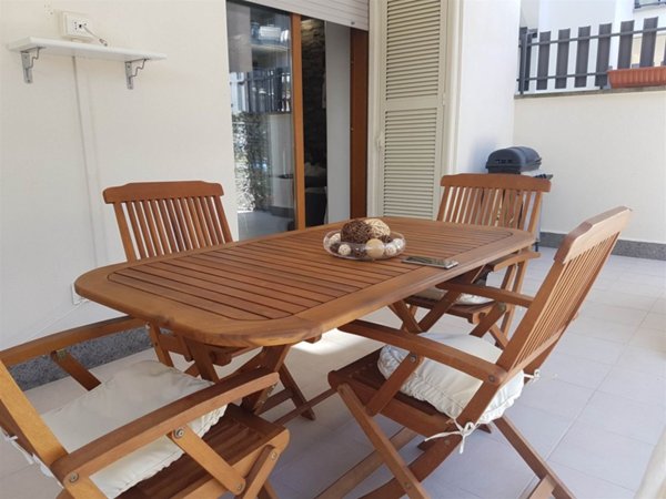 appartamento in vendita a Civitavecchia