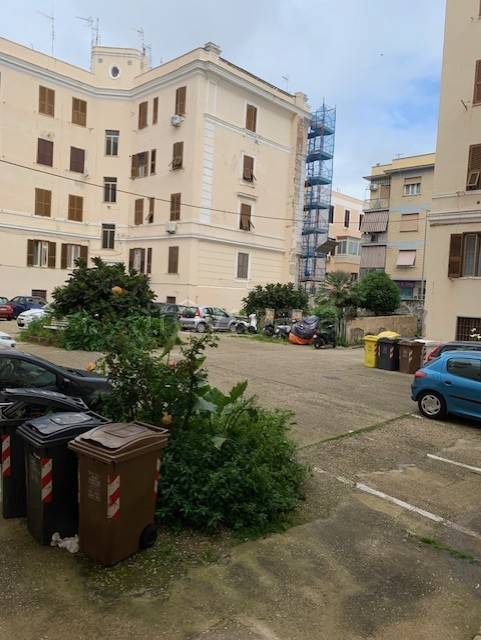 appartamento in vendita a Civitavecchia