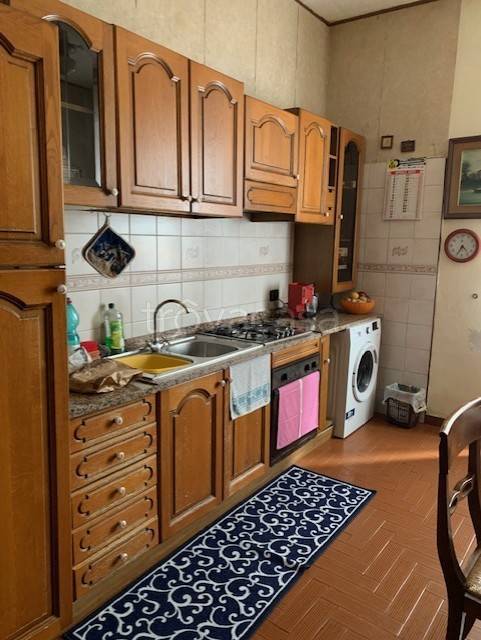 appartamento in vendita a Civitavecchia