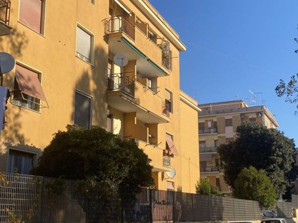 appartamento in vendita a Civitavecchia