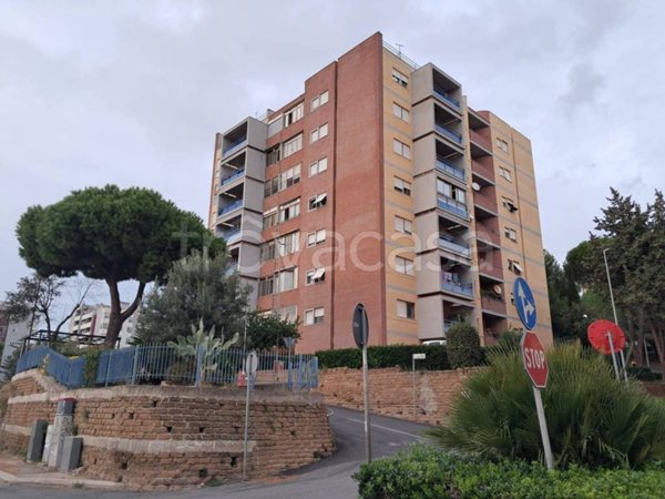 appartamento in vendita a Civitavecchia