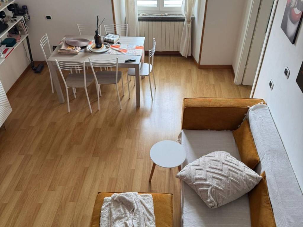 appartamento in vendita a Civitavecchia