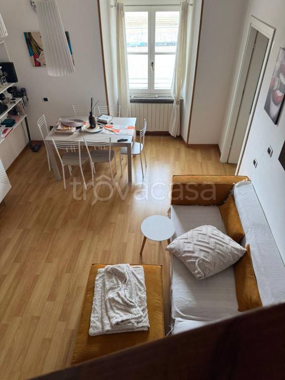 appartamento in vendita a Civitavecchia