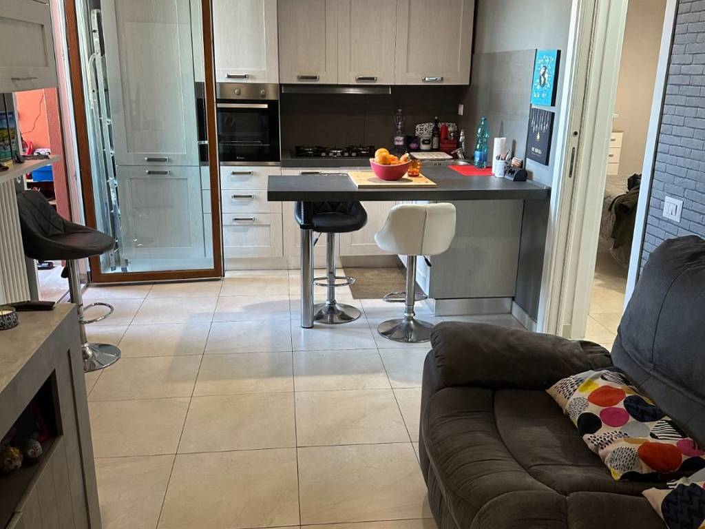 appartamento in vendita a Civitavecchia