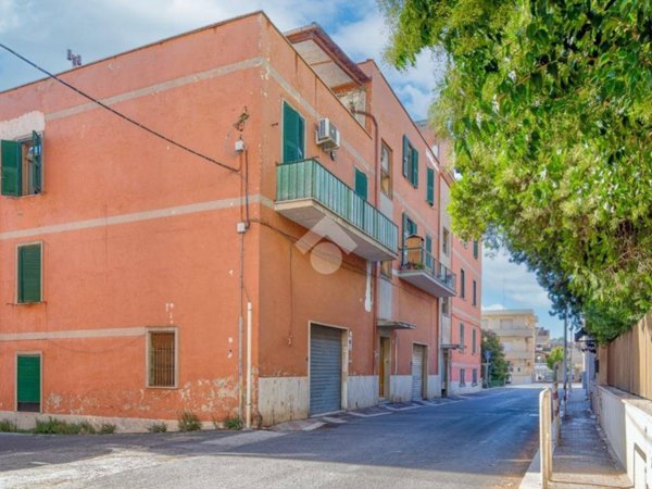 appartamento in vendita a Civitavecchia