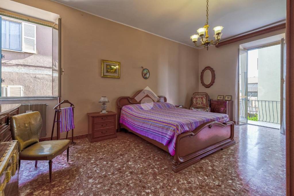 appartamento in vendita a Civitavecchia