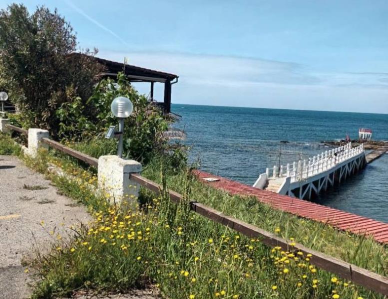 negozio in vendita a Civitavecchia