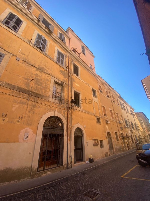 appartamento in vendita a Civitavecchia