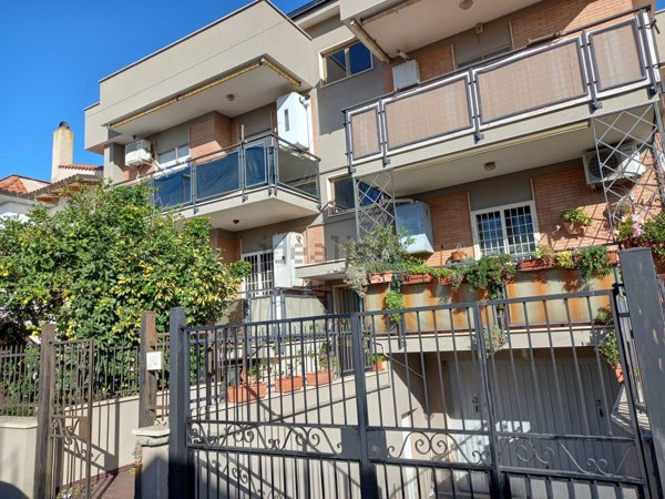 appartamento in vendita a Civitavecchia