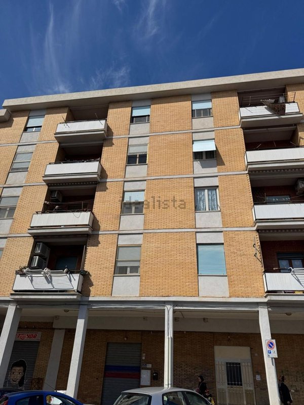 appartamento in vendita a Civitavecchia