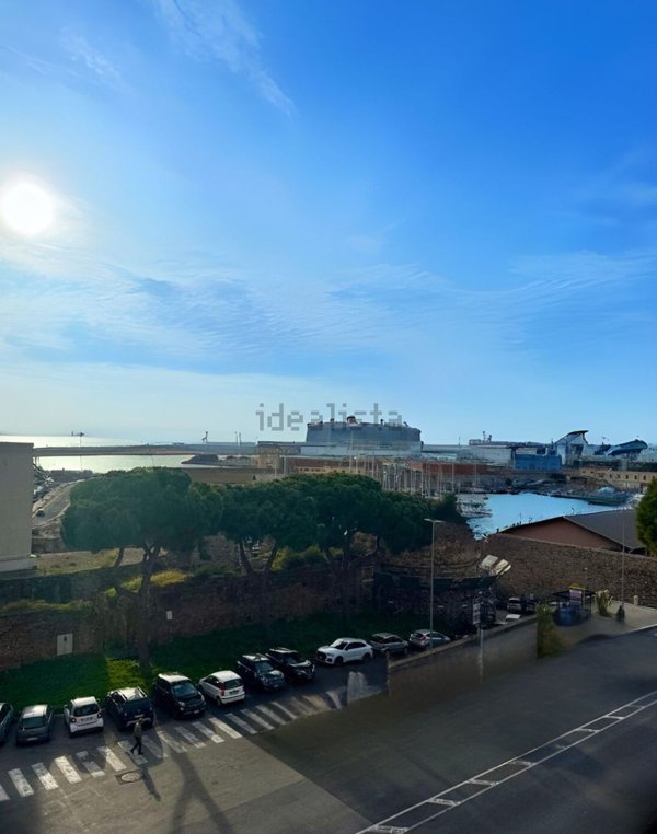 appartamento in vendita a Civitavecchia