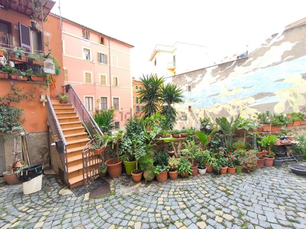 appartamento in vendita a Civitavecchia