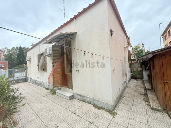 appartamento in vendita a Civitavecchia