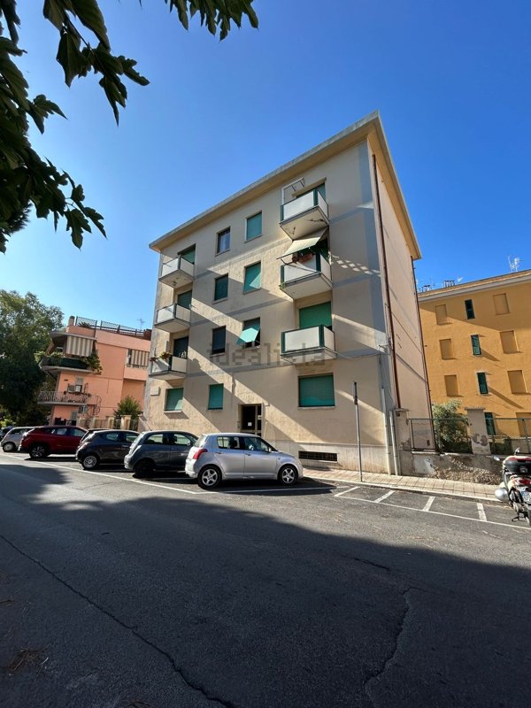 appartamento in vendita a Civitavecchia