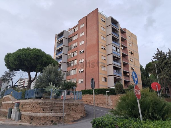 appartamento in vendita a Civitavecchia