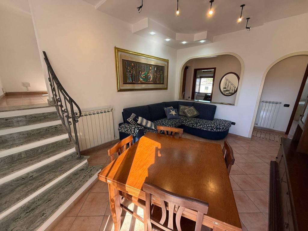 appartamento in vendita a Civitavecchia