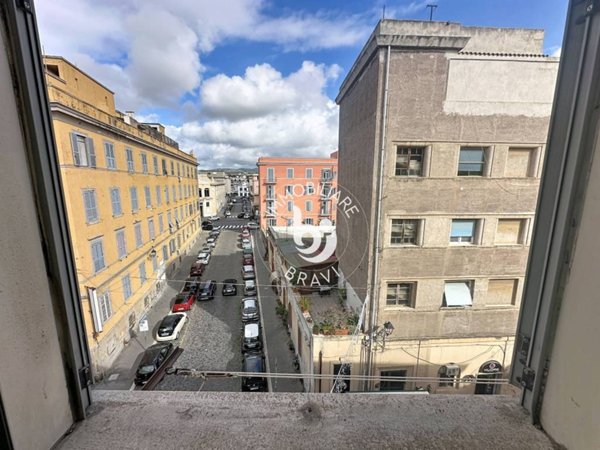 appartamento in vendita a Civitavecchia